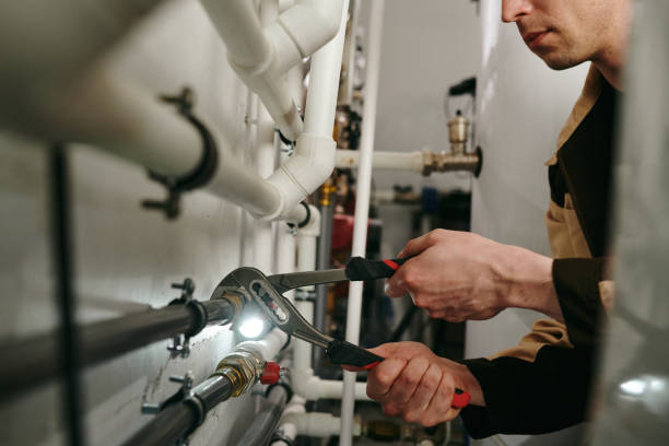 Best Sewer Line Repair  in Clayco, MO