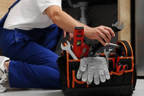 Trusted Claycomo, MO Plumbing Experts