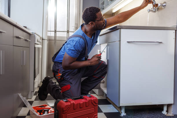 Best Emergency Plumbing Repair  in Clayco, MO